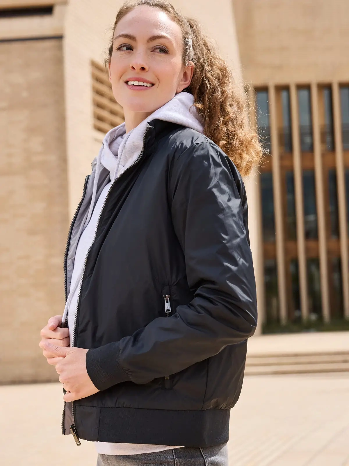 Immagine Ladies' Blouson