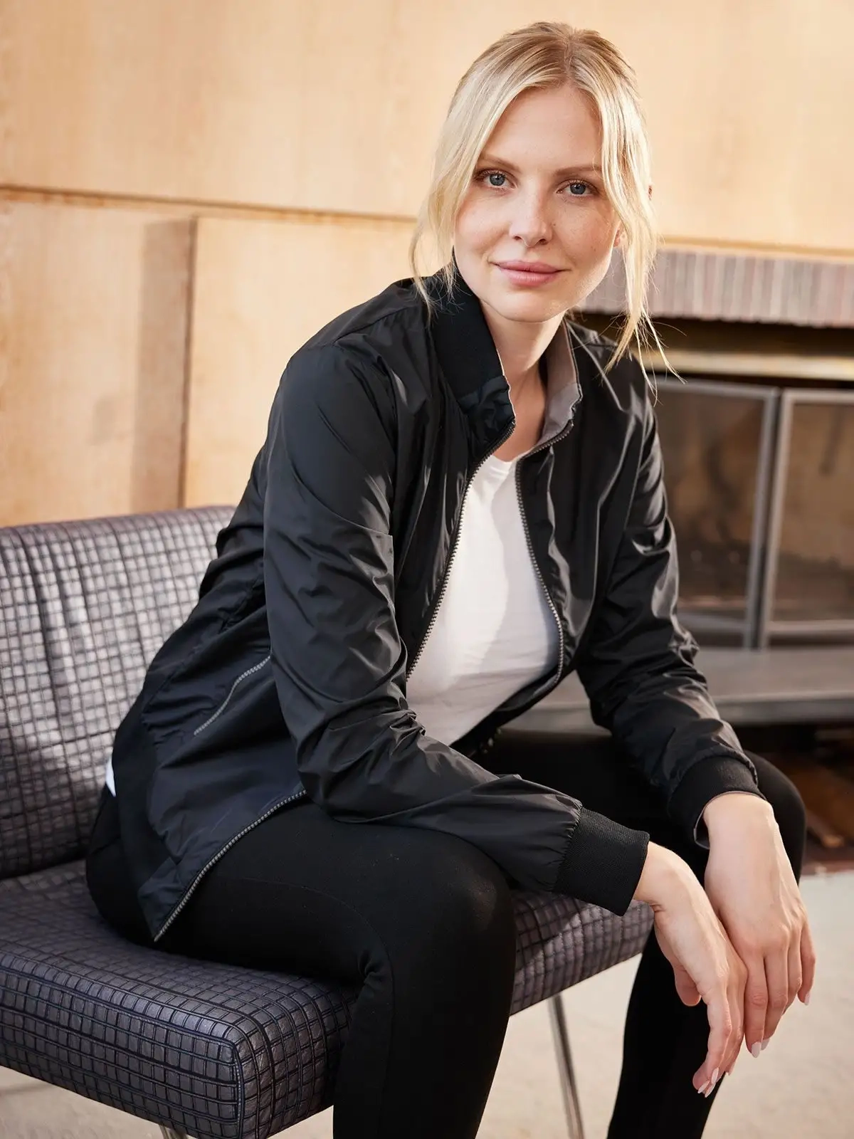 Immagine Ladies' Blouson