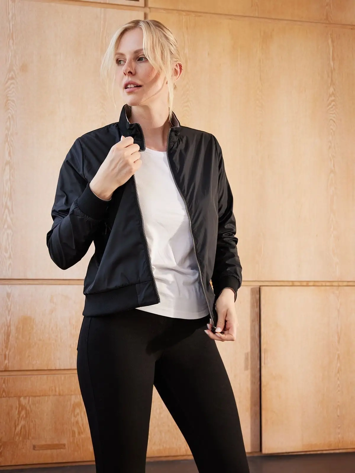 Immagine Ladies' Blouson