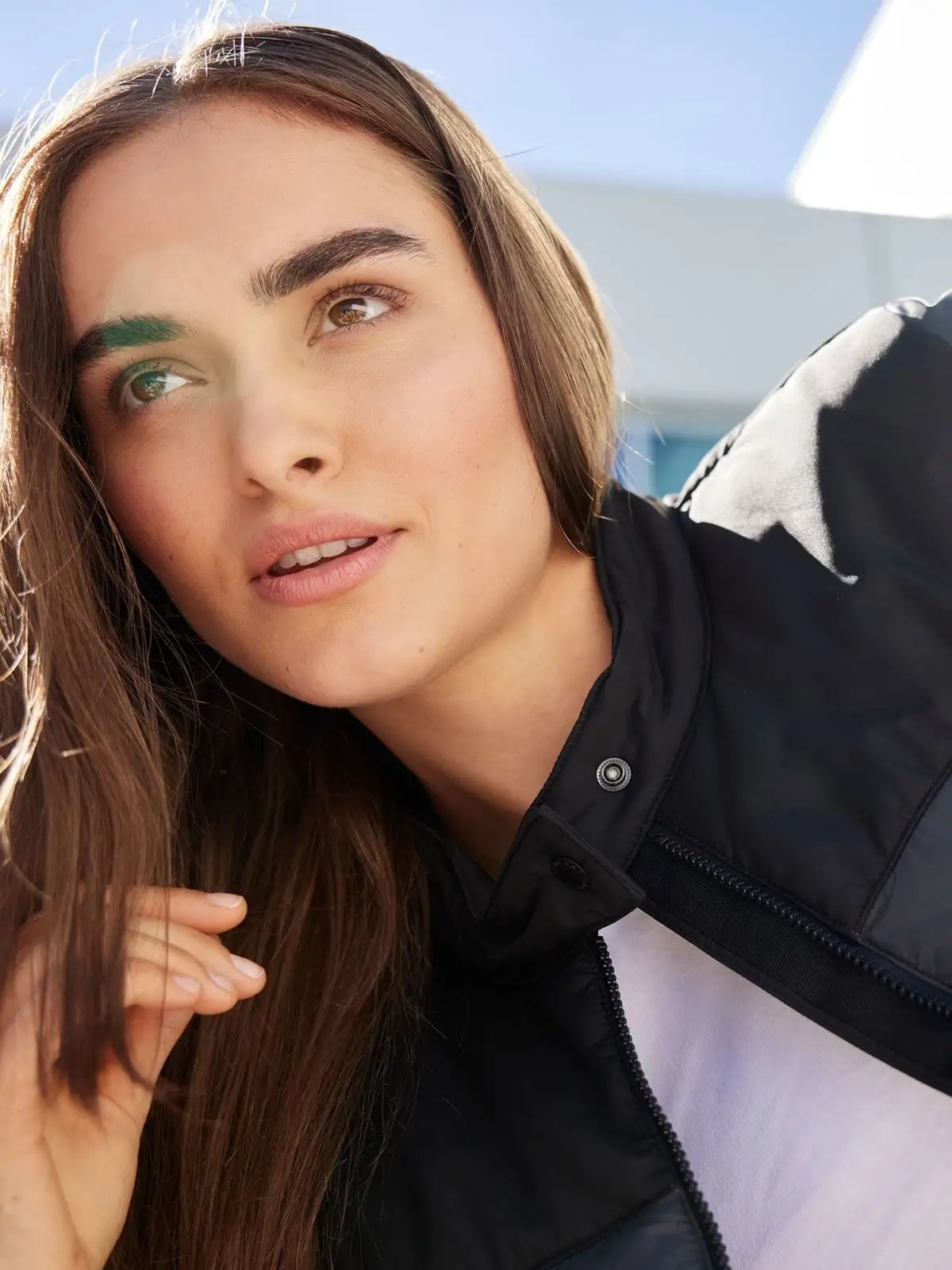 Immagine Ladies' Padded Jacket