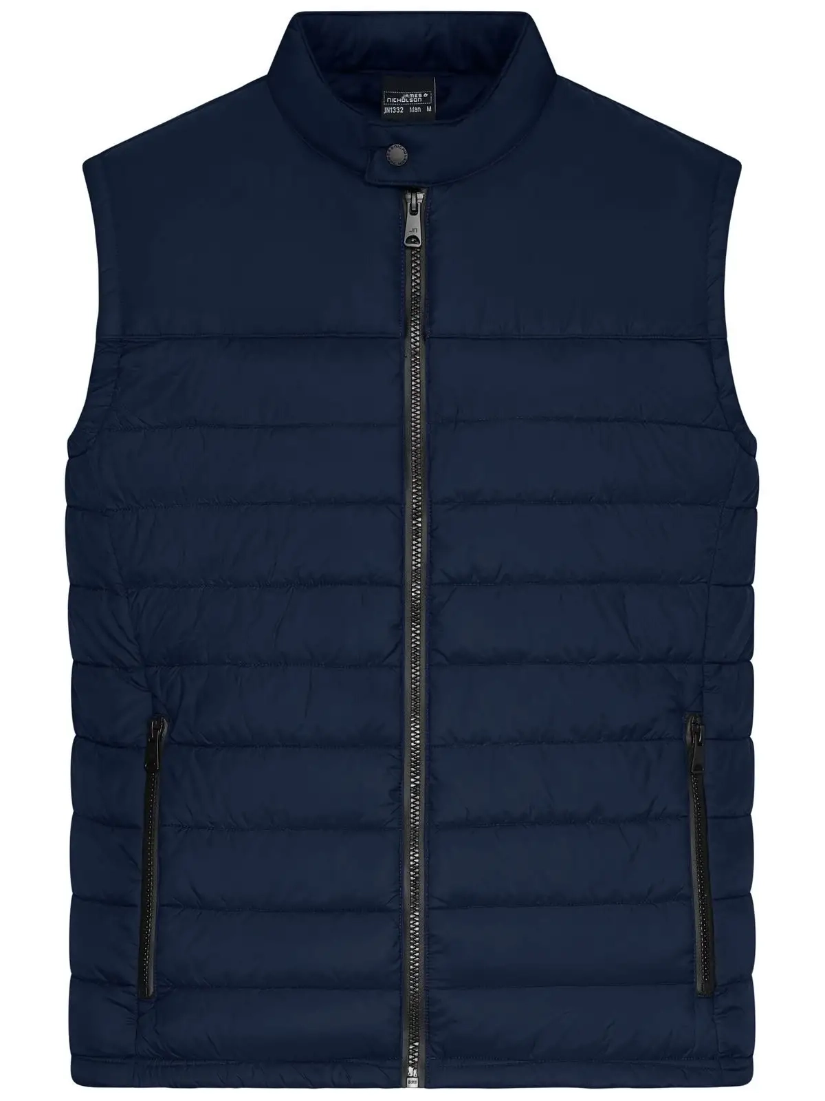 Immagine Men's Padded Vest