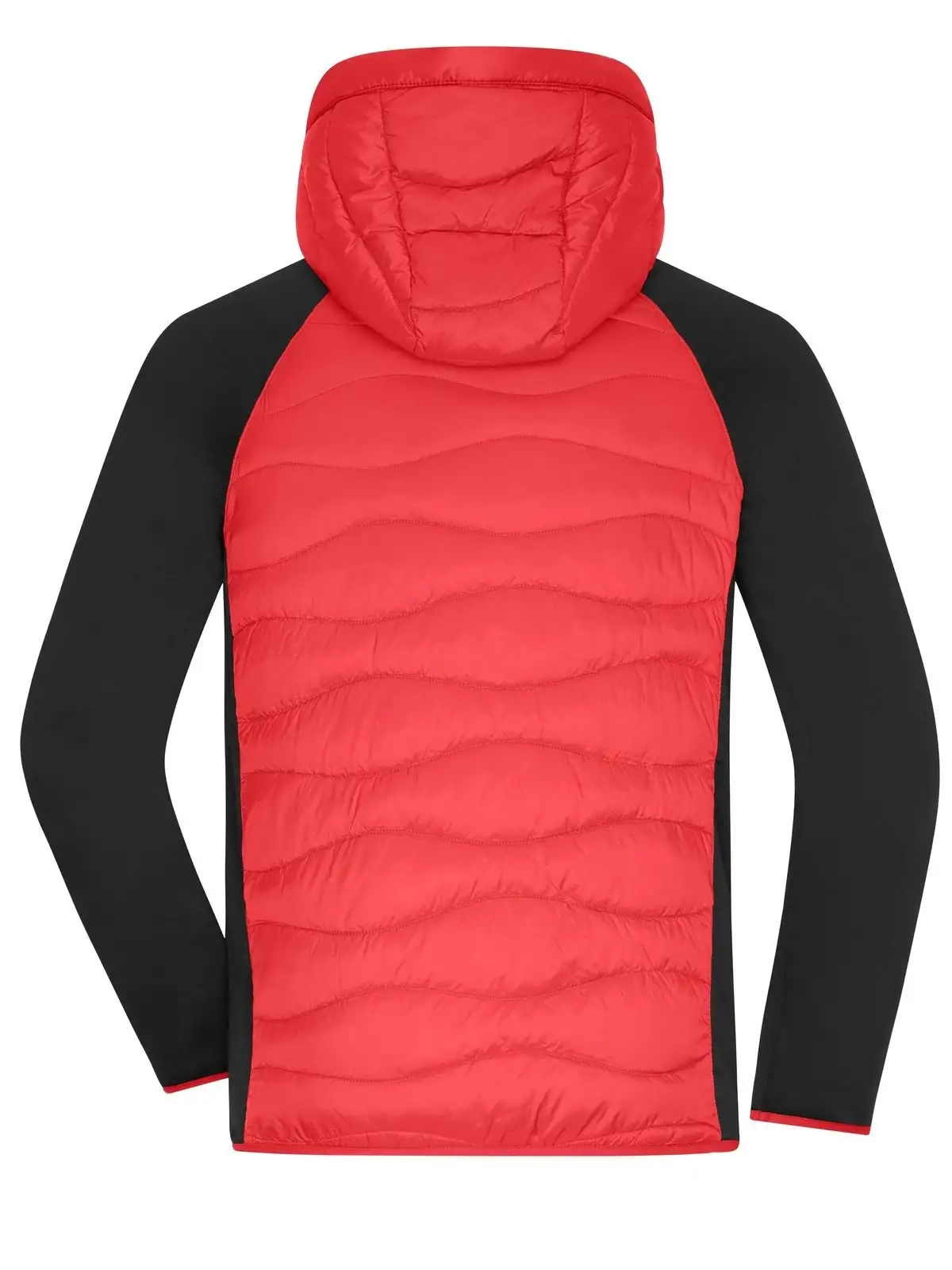 Immagine Men's Hybrid Jacket