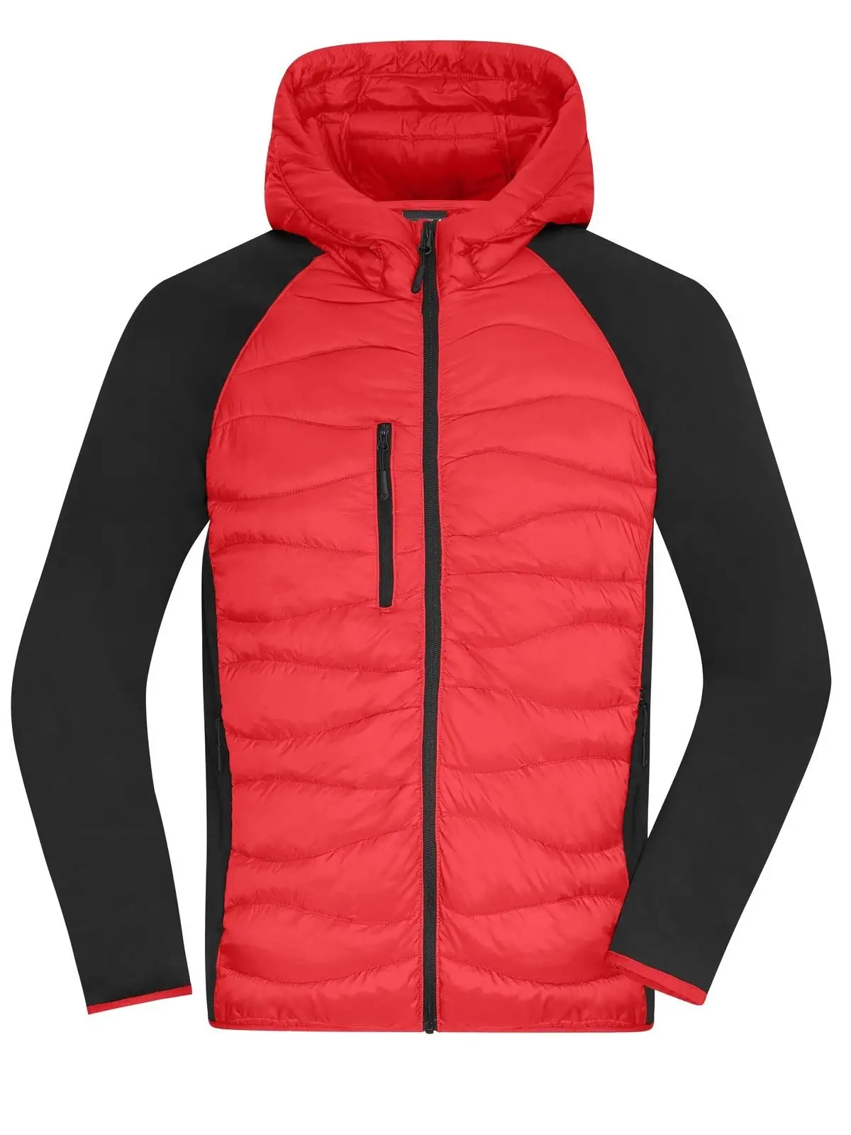 Immagine Men's Hybrid Jacket