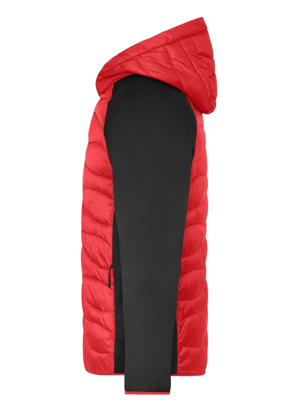 Immagine Men's Hybrid Jacket