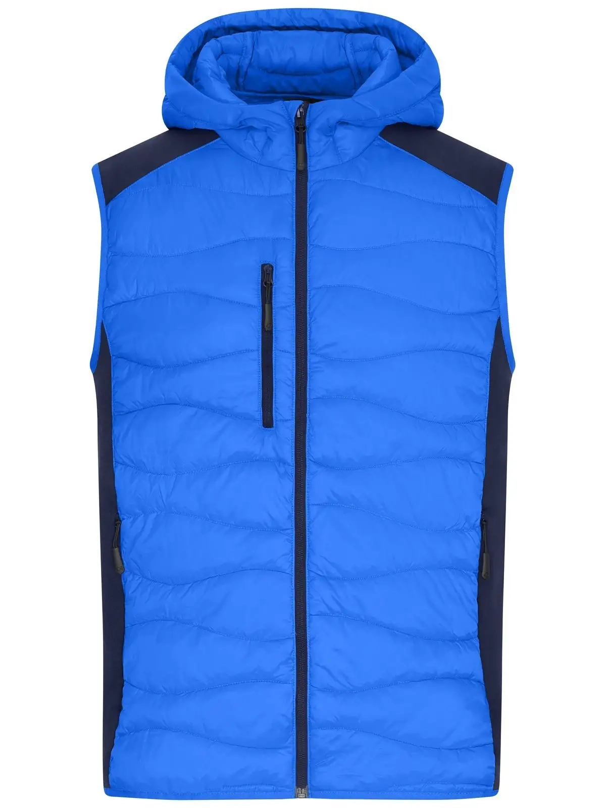 Immagine Men's Hybrid Vest
