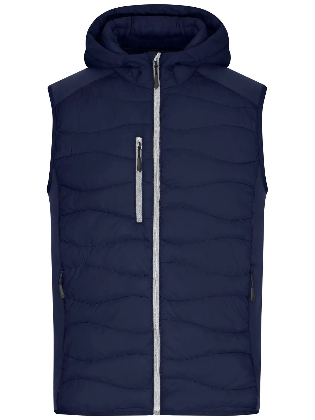 Immagine Men's Hybrid Vest