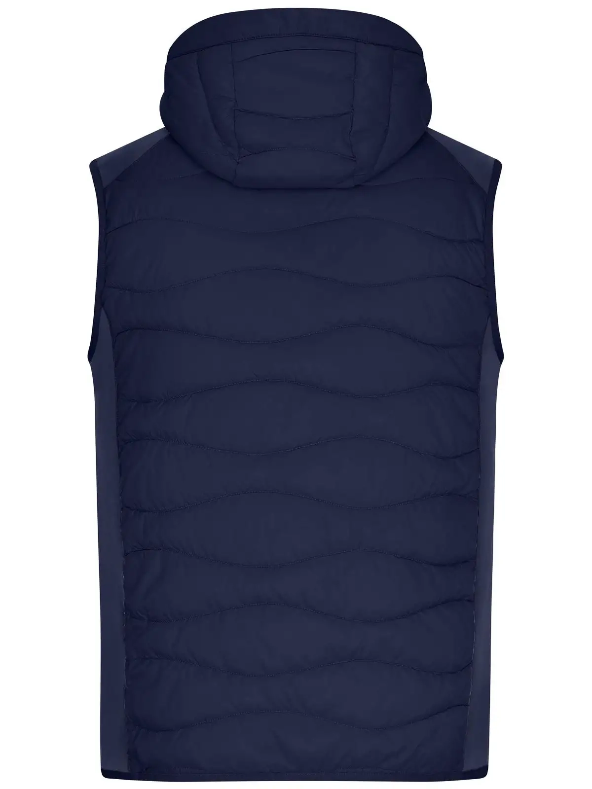 Immagine Men's Hybrid Vest