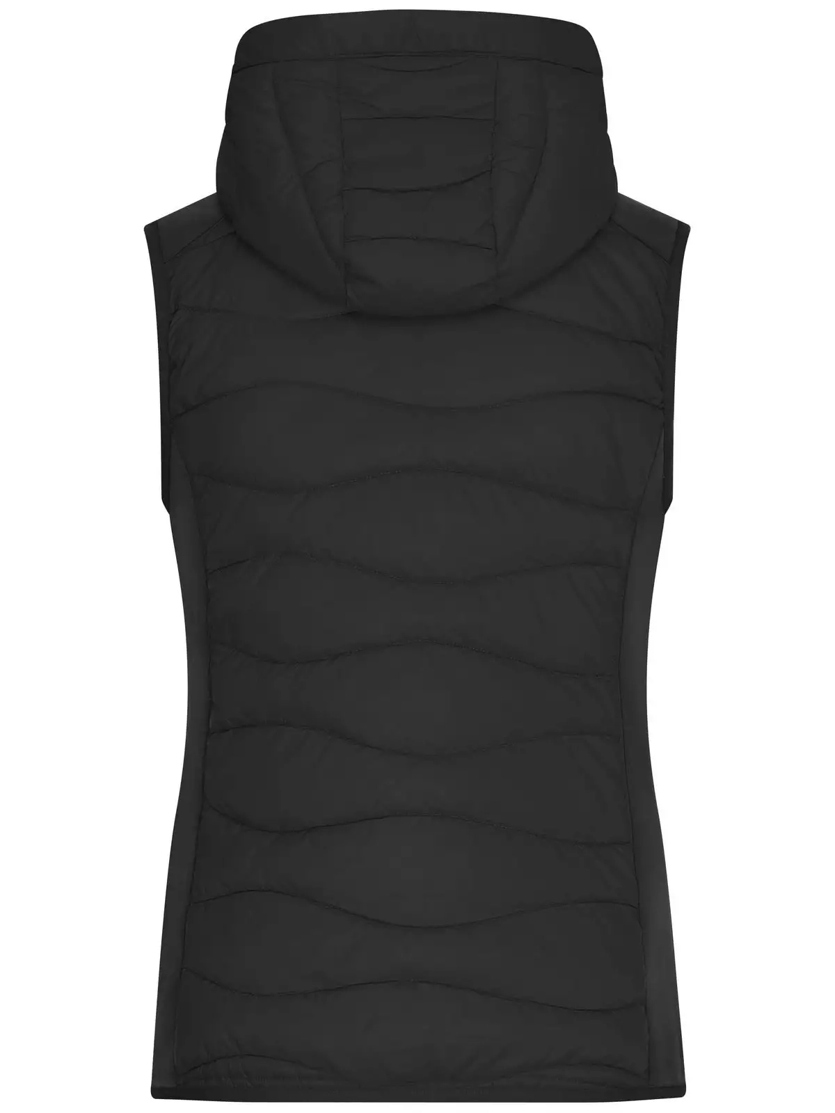 Immagine Ladies' Hybrid Vest