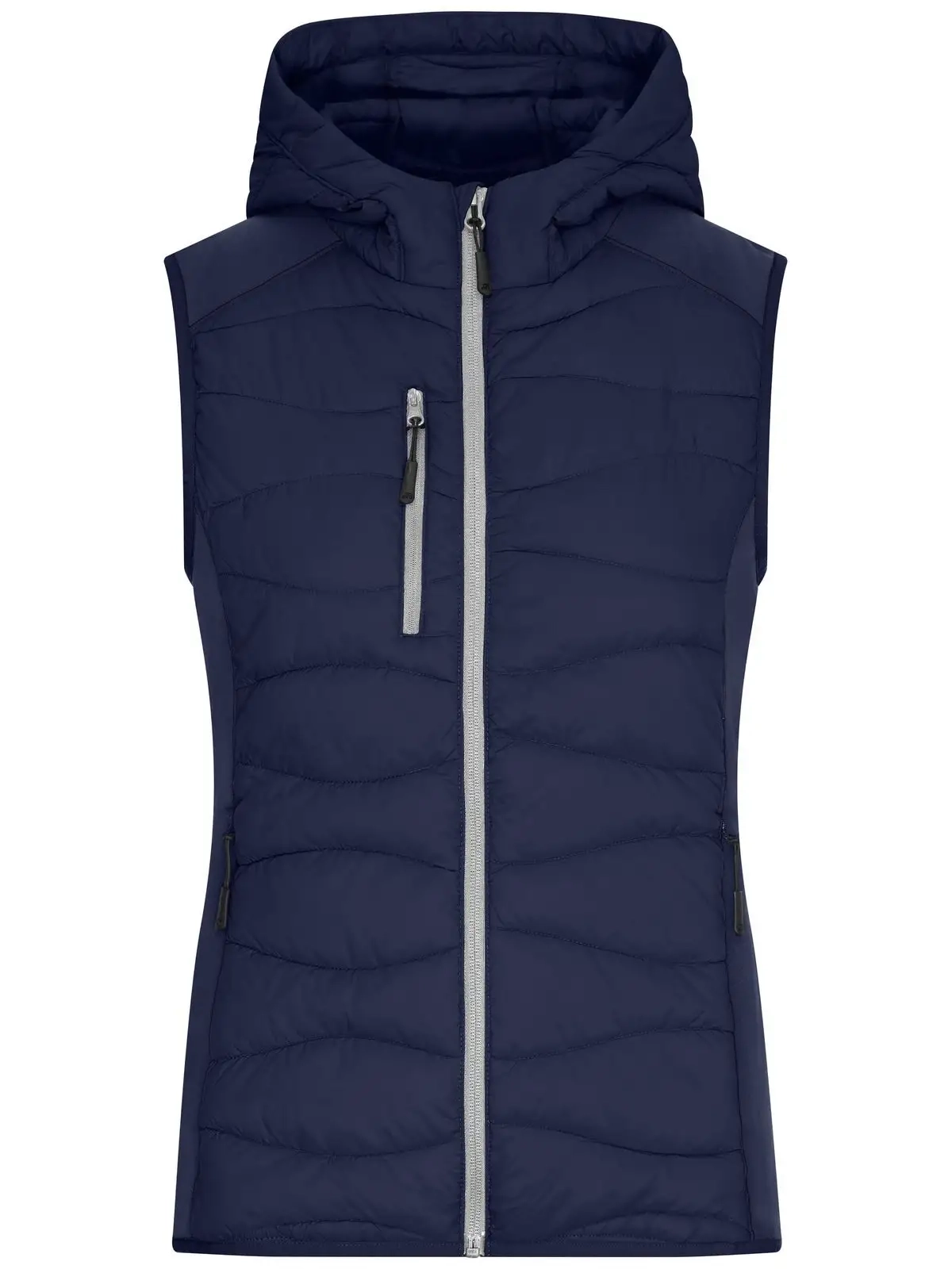 Immagine Ladies' Hybrid Vest