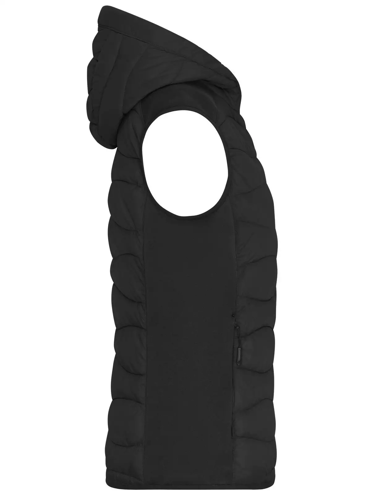 Immagine Ladies' Hybrid Vest