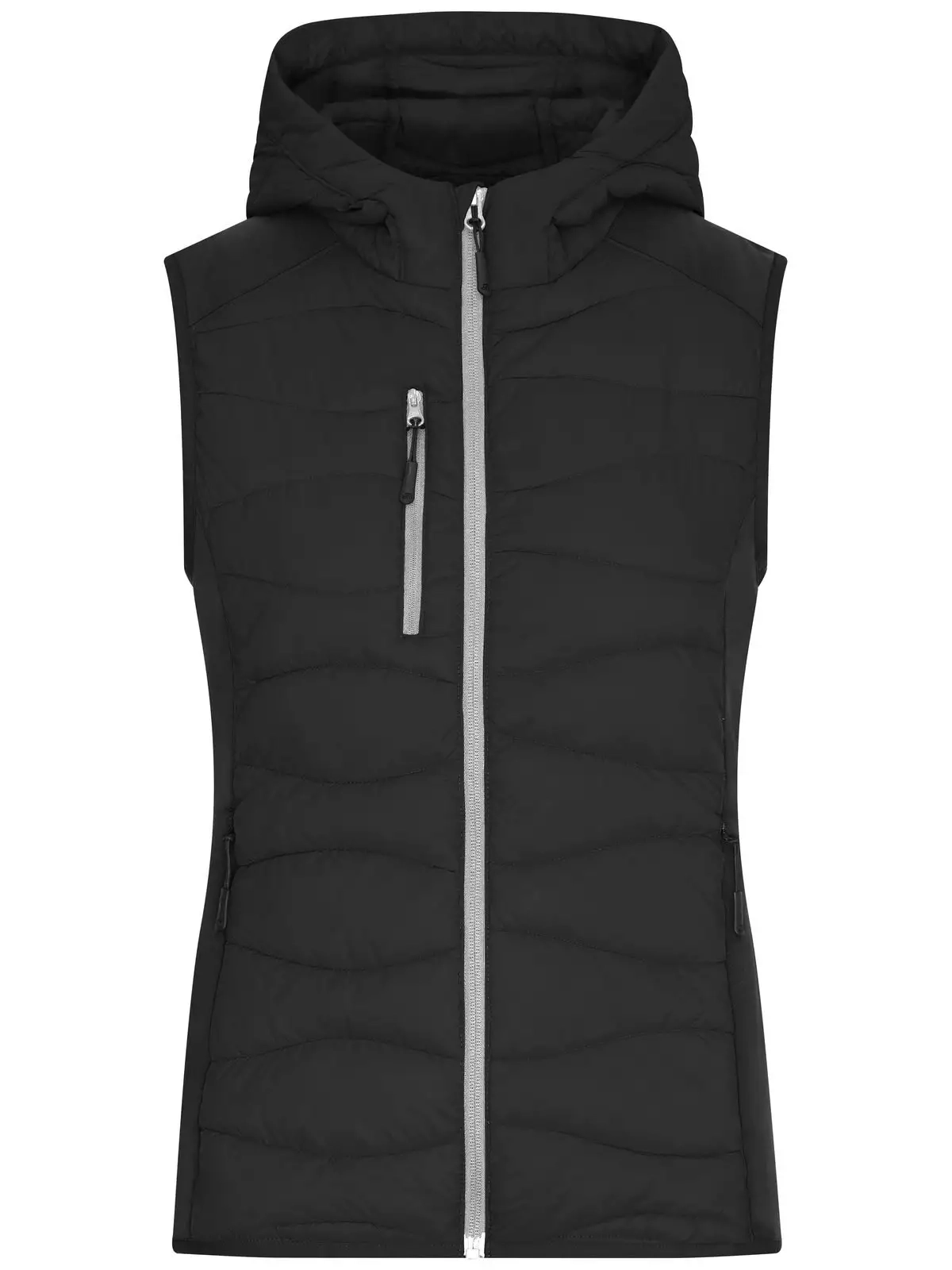 Immagine Ladies' Hybrid Vest