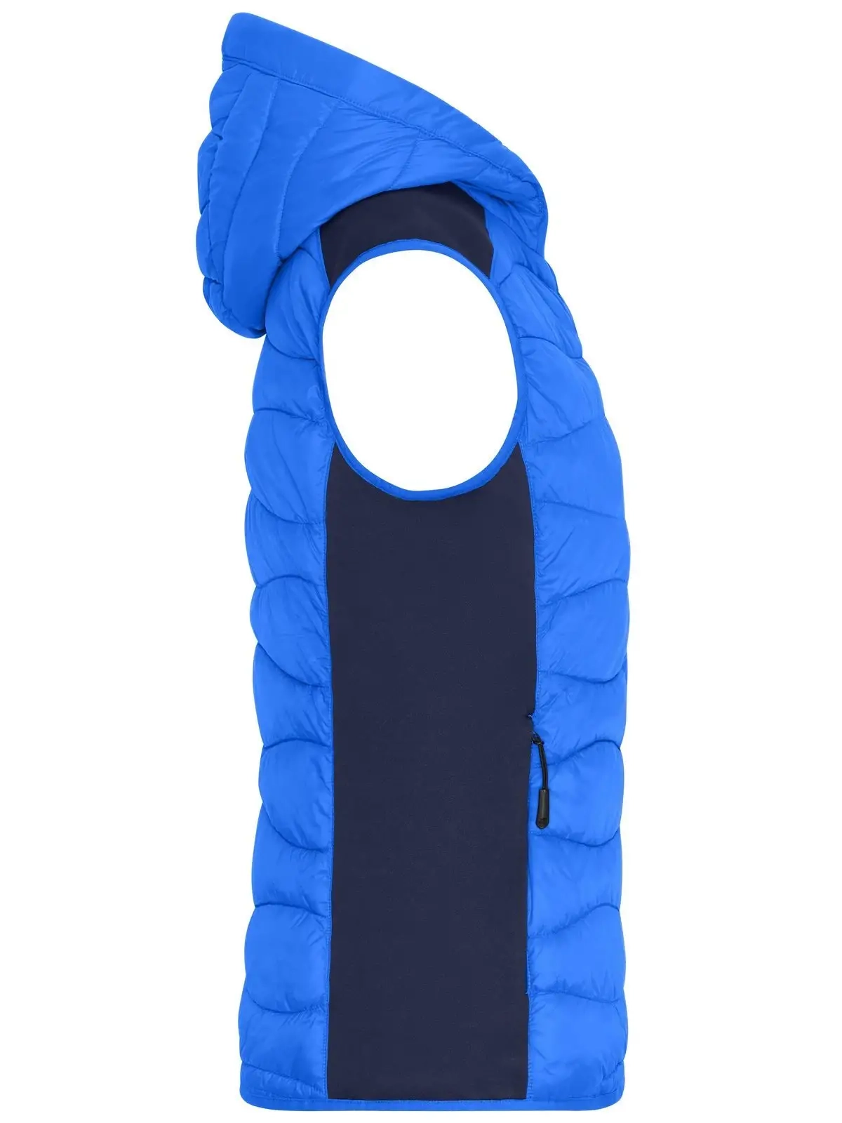 Immagine Ladies' Hybrid Vest