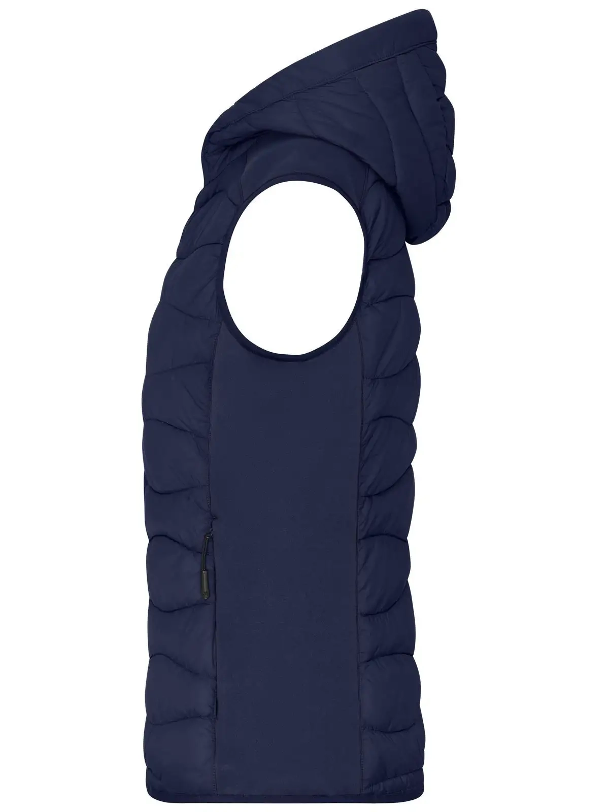 Immagine Ladies' Hybrid Vest