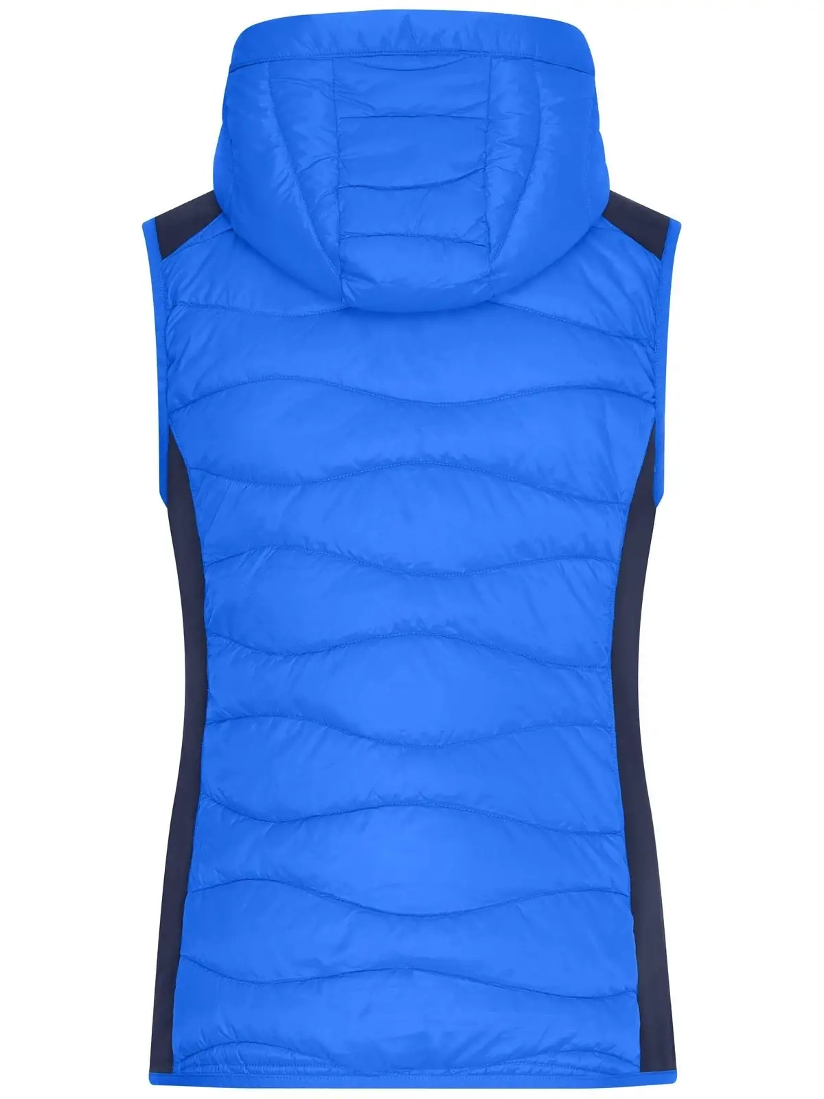 Immagine Ladies' Hybrid Vest