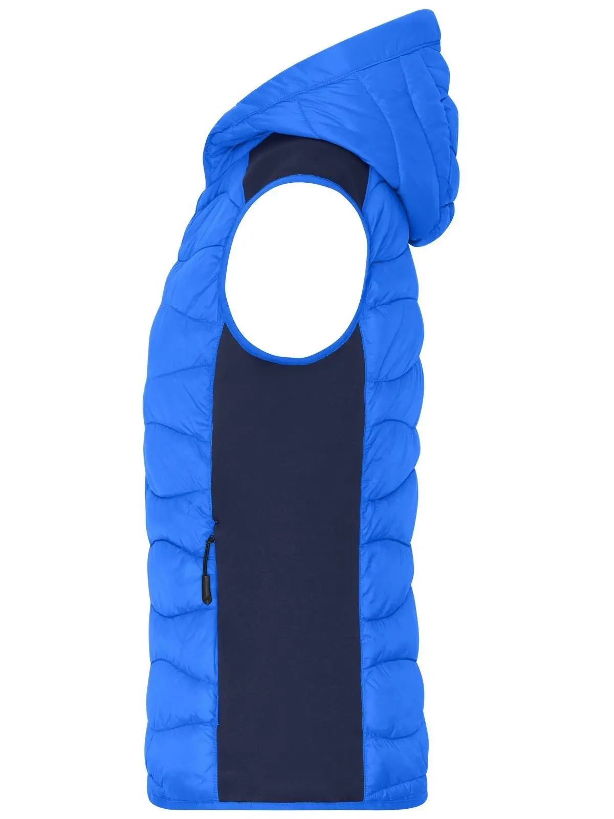 Immagine Ladies' Hybrid Vest