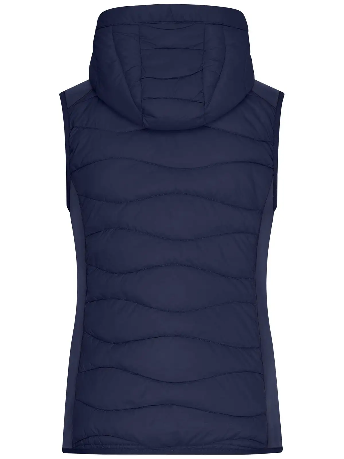 Immagine Ladies' Hybrid Vest