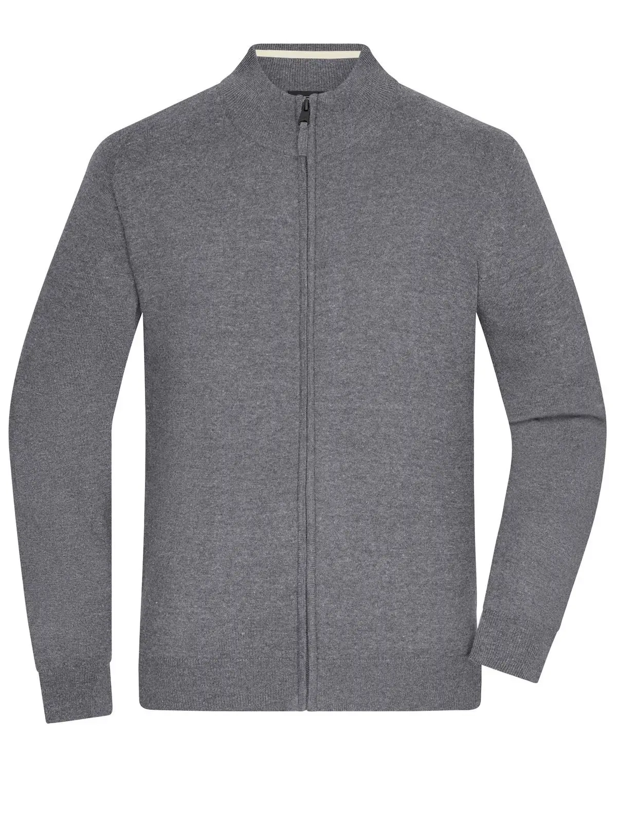 Immagine Men's Zip Cardigan