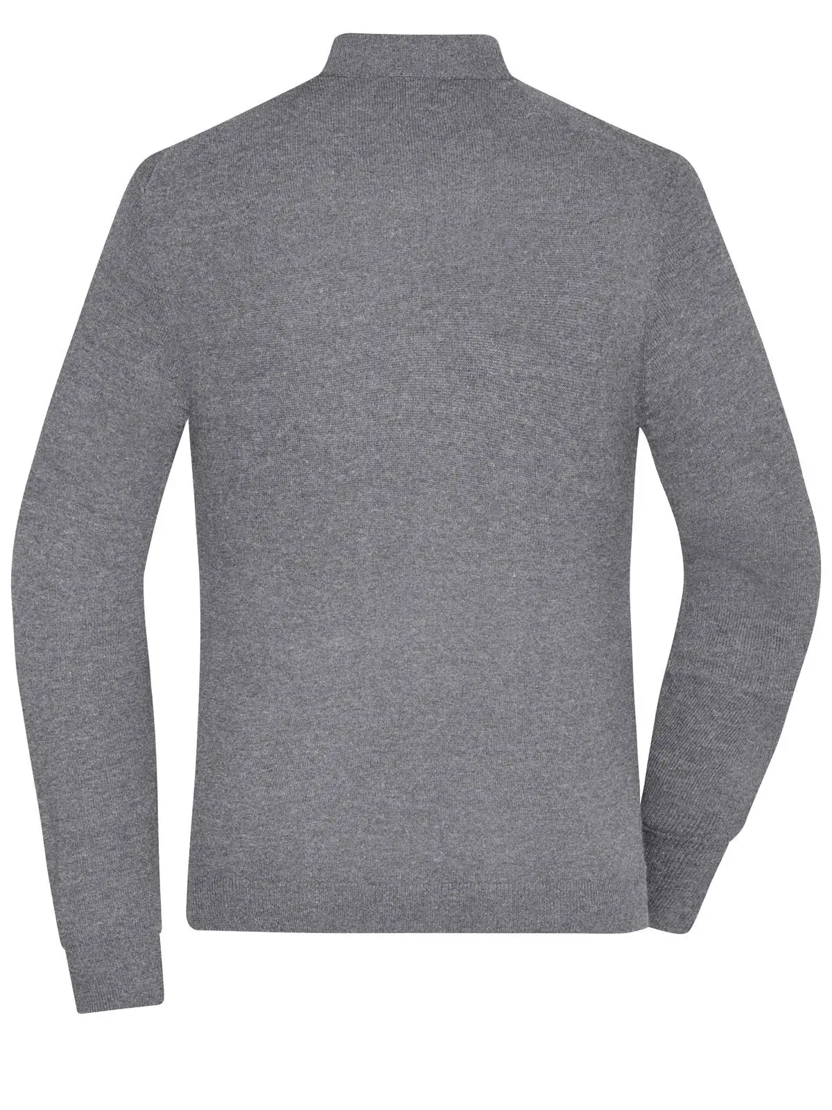 Immagine Ladies' Zip-Cardigan