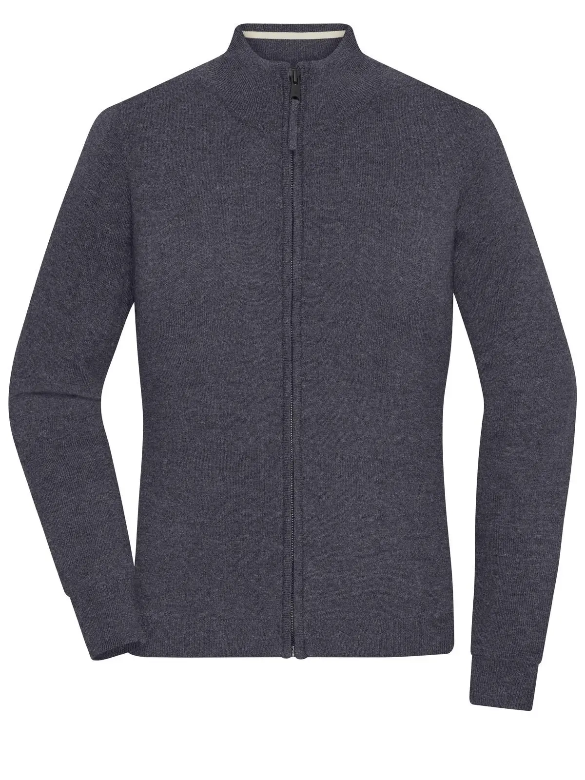 Immagine Ladies' Zip-Cardigan