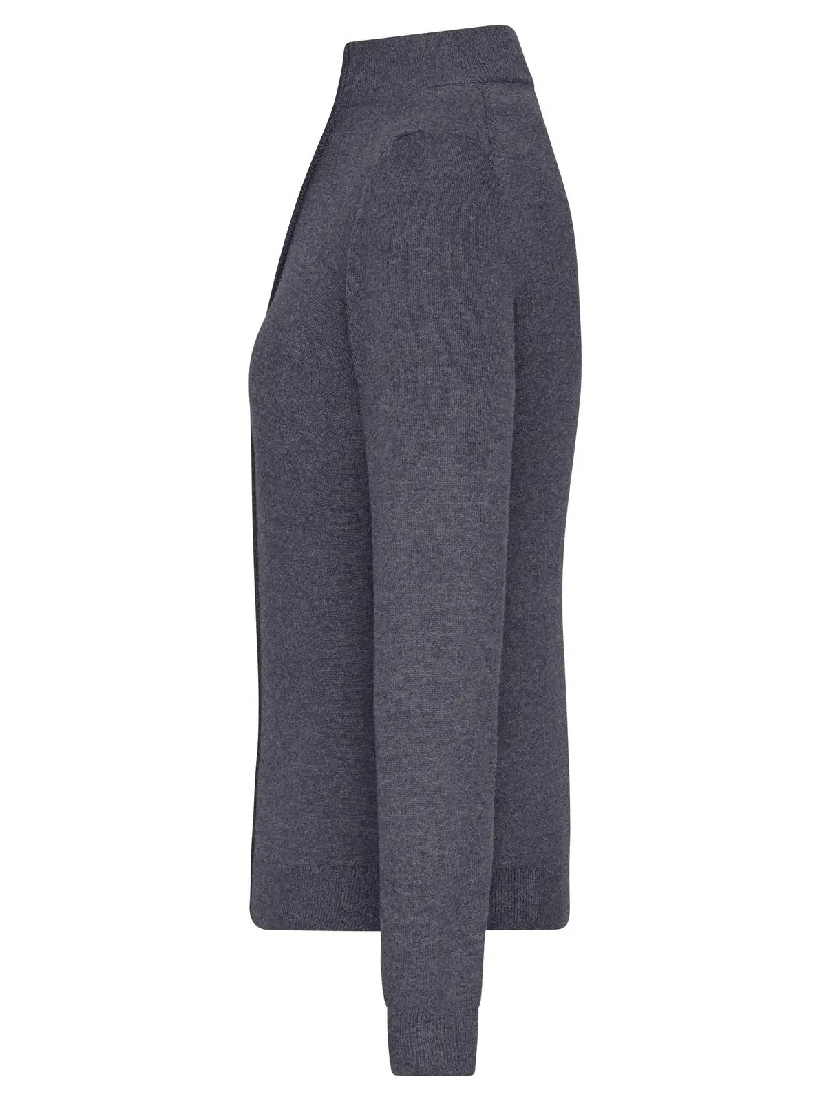 Immagine Ladies' Zip-Cardigan