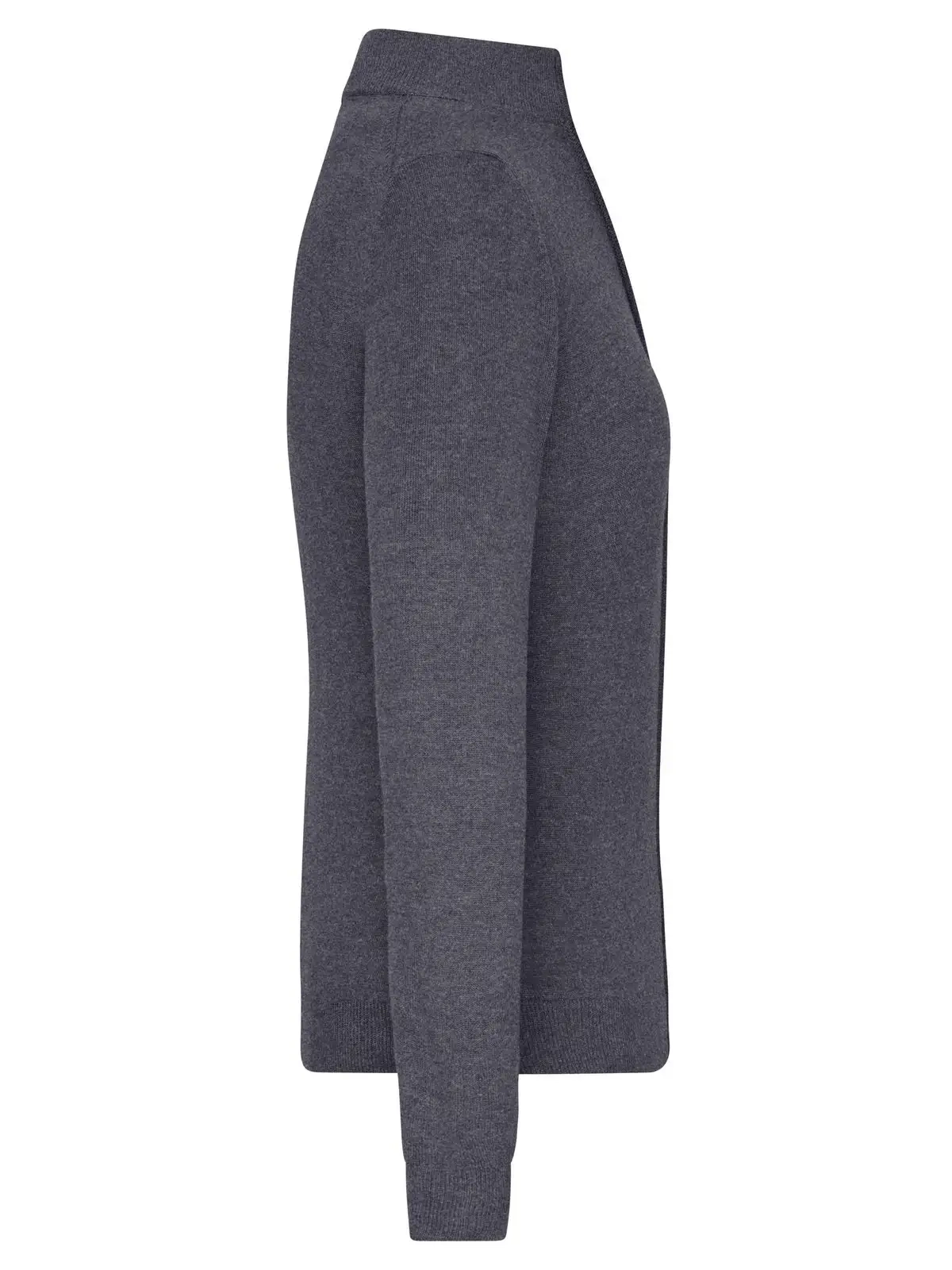 Immagine Ladies' Zip-Cardigan