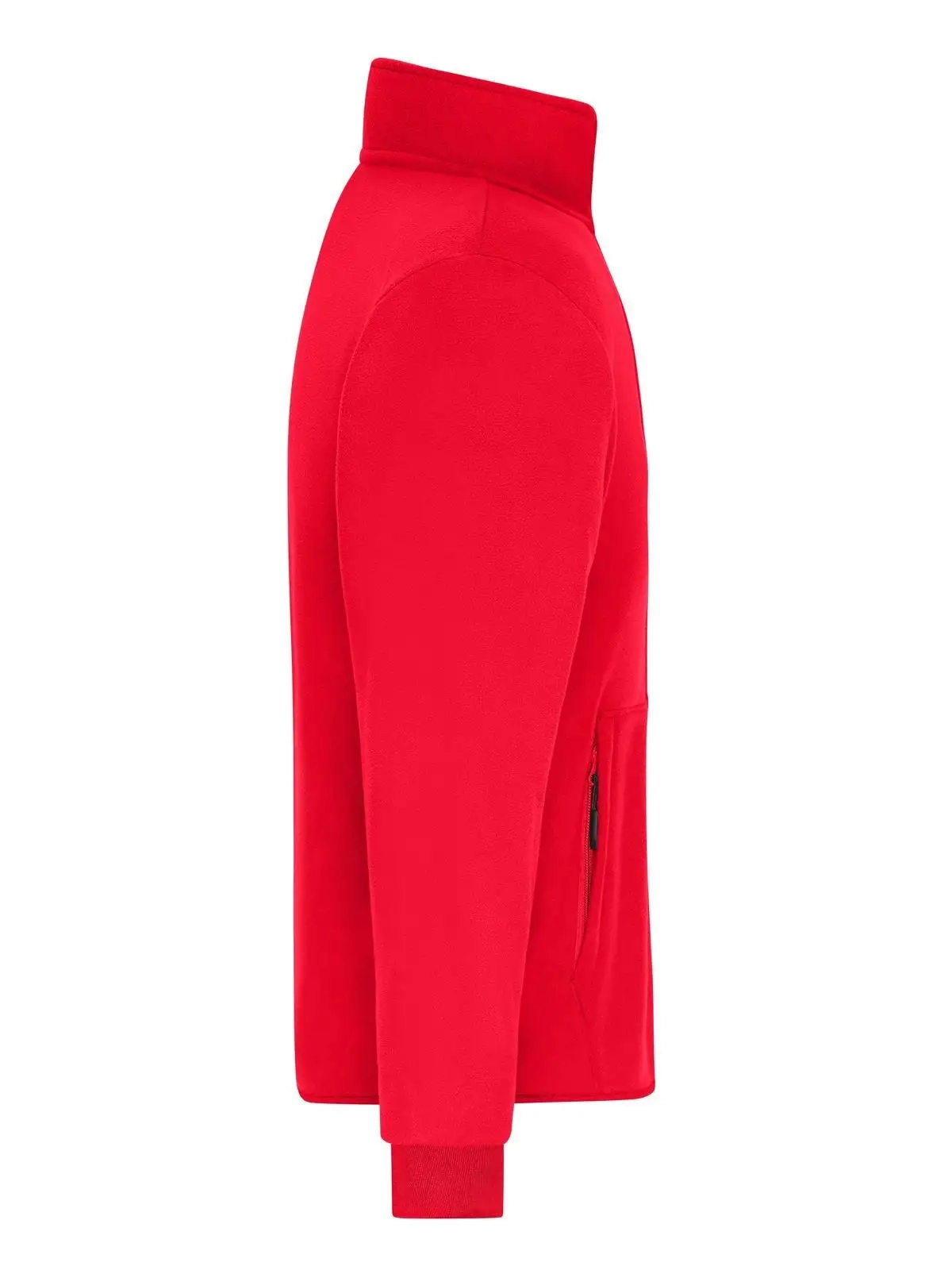 Immagine Men's Bonded Fleece Jacket