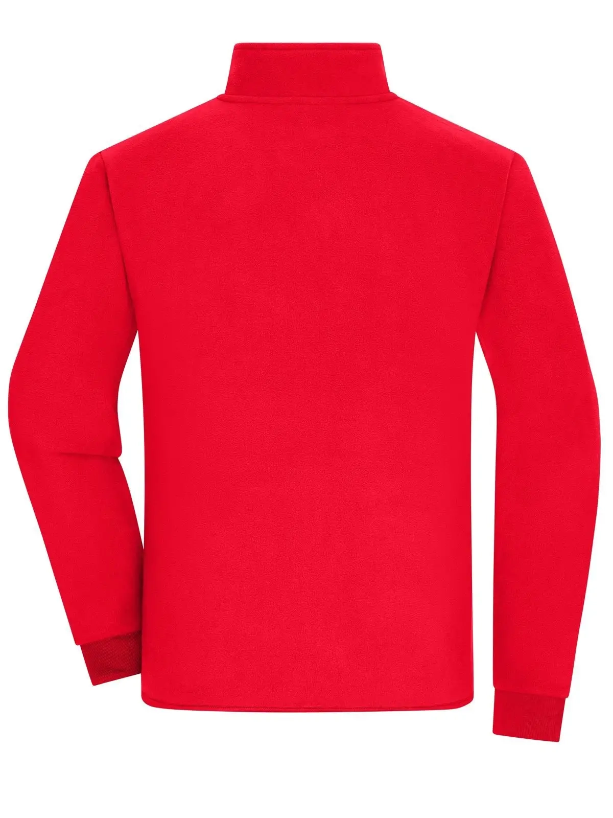 Immagine Men's Bonded Fleece Jacket