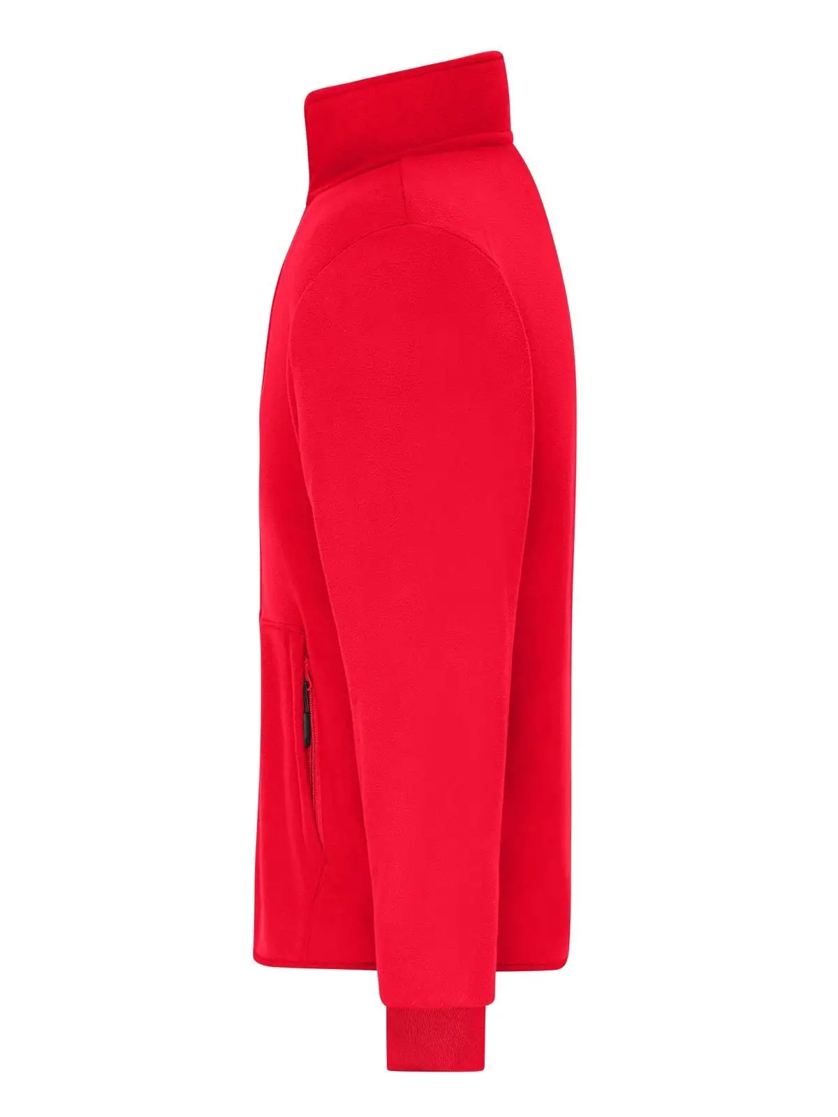 Immagine Men's Bonded Fleece Jacket