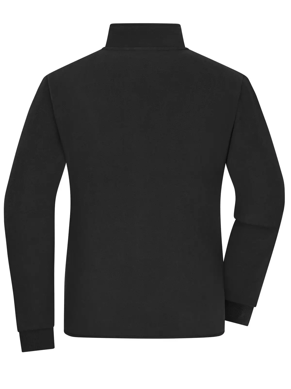 Immagine Ladies' Bonded Fleece Jacket