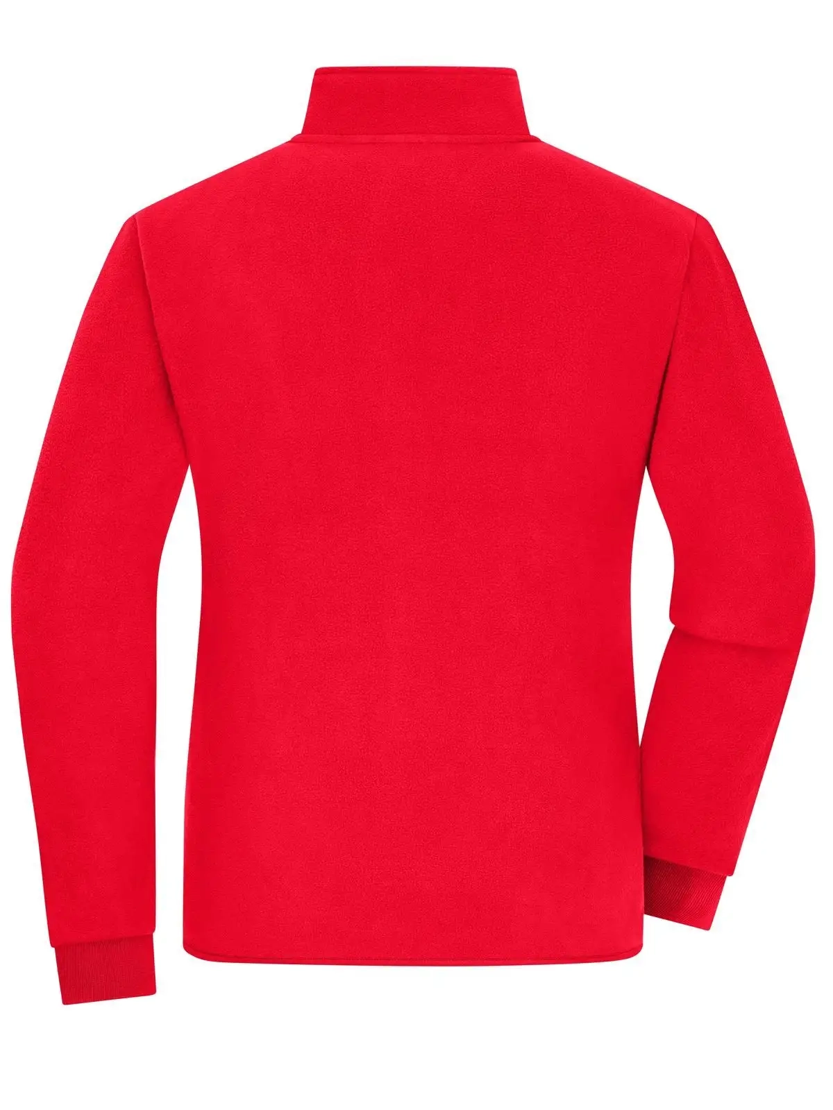 Immagine Ladies' Bonded Fleece Jacket