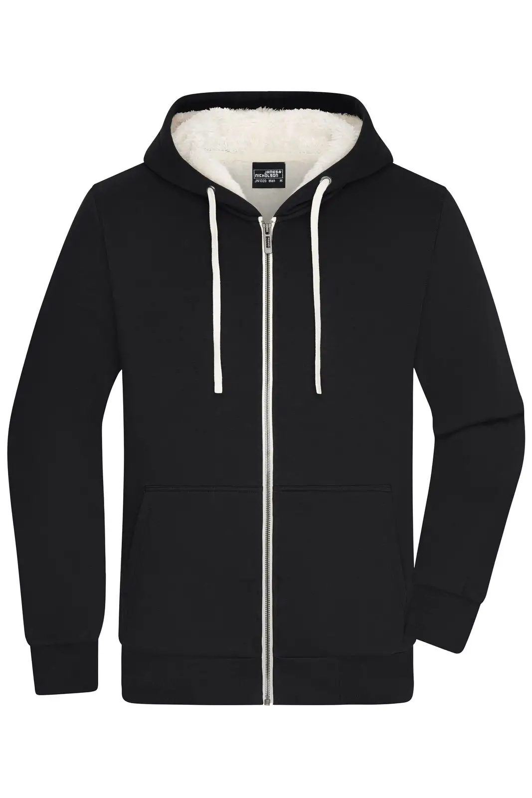 Immagine Men's Doubleface Jacket
