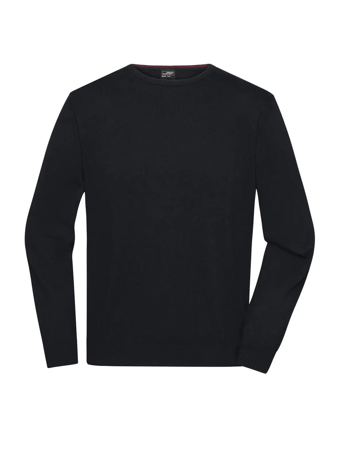 Immagine Mens' Round-Neck Pullover