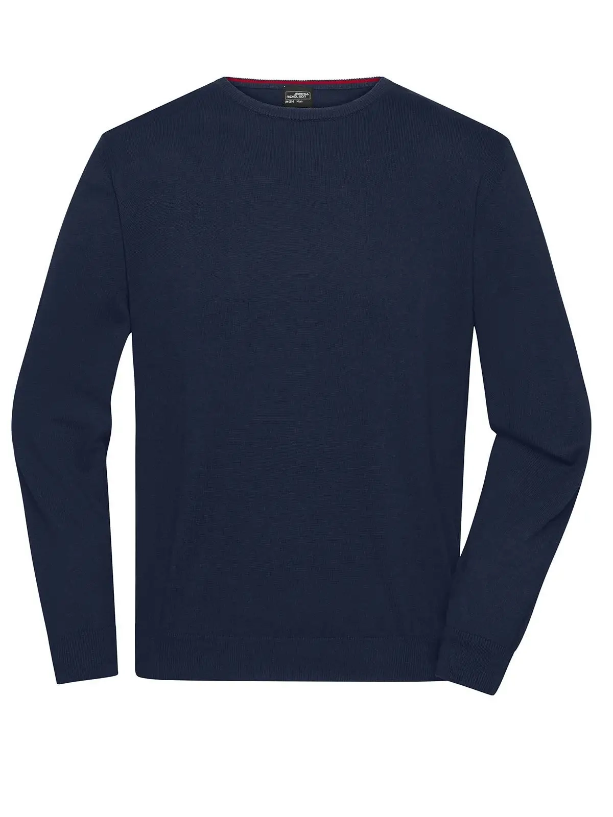 Immagine Mens' Round-Neck Pullover