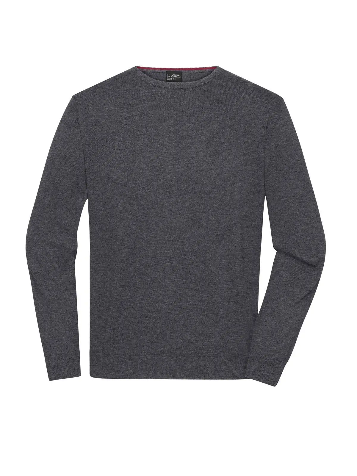 Immagine Mens' Round-Neck Pullover