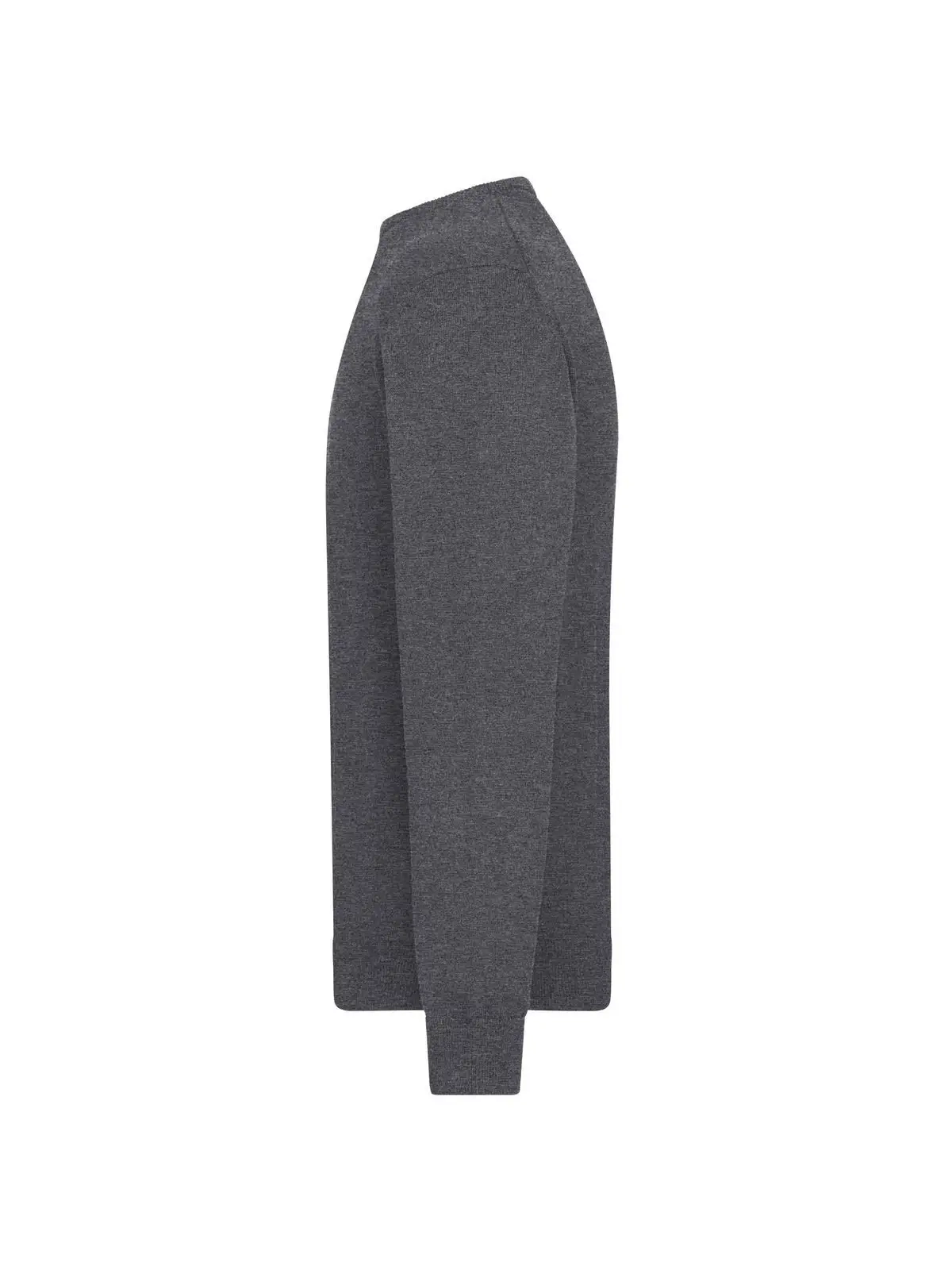 Immagine Mens' Round-Neck Pullover