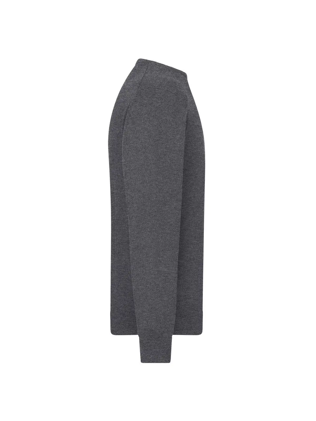 Immagine Mens' Round-Neck Pullover