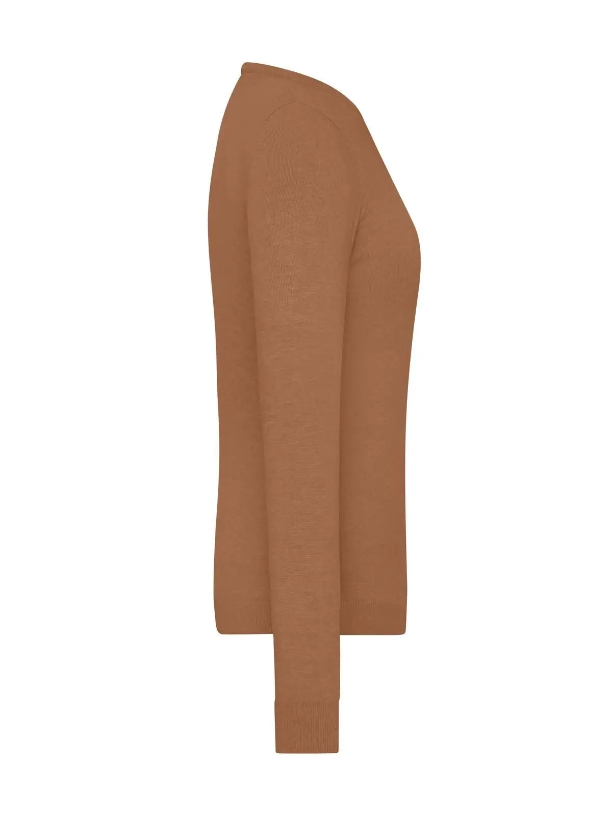 Immagine Ladies' Round-Neck Pullover