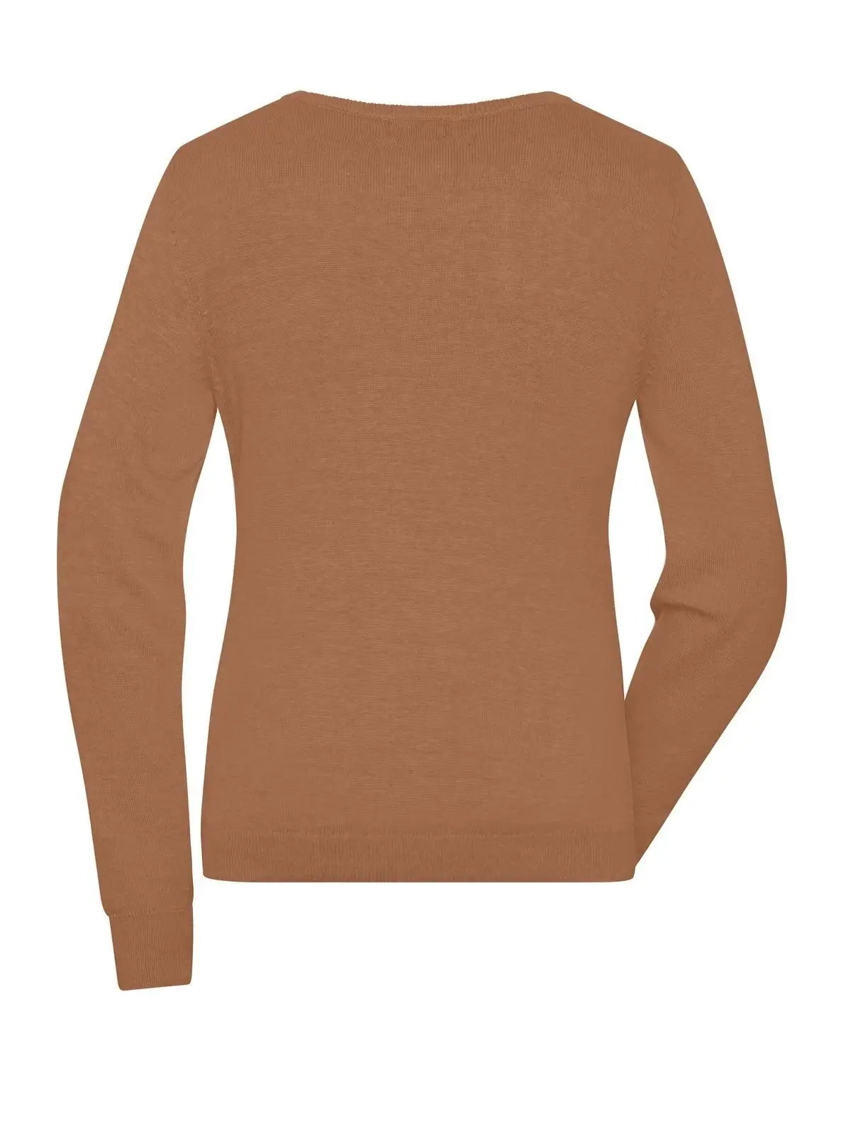 Immagine Ladies' Round-Neck Pullover