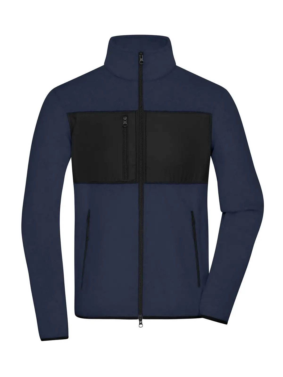 Immagine Men's Fleece Jacket