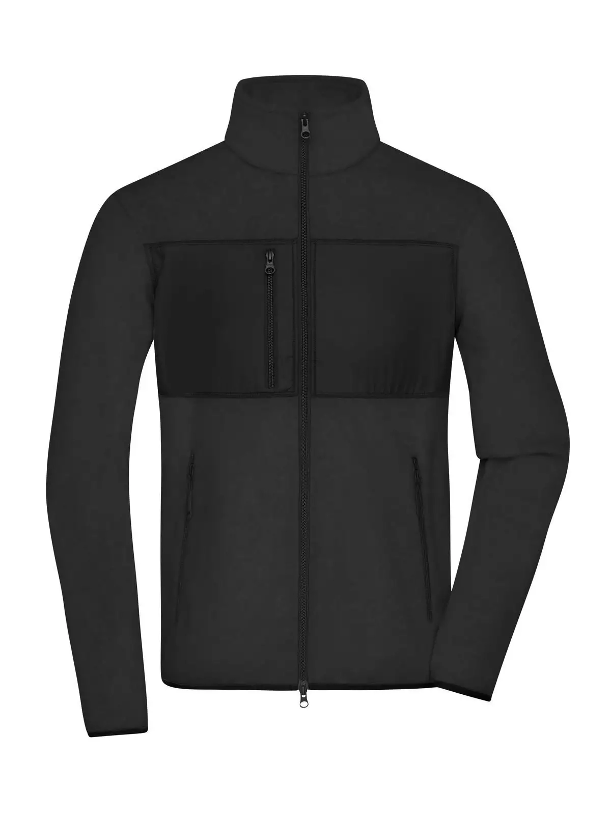 Immagine Men's Fleece Jacket