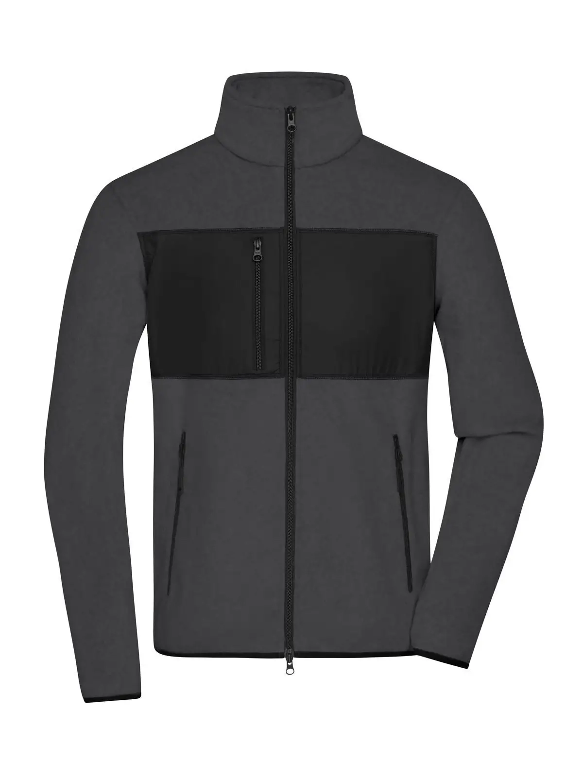Immagine Men's Fleece Jacket