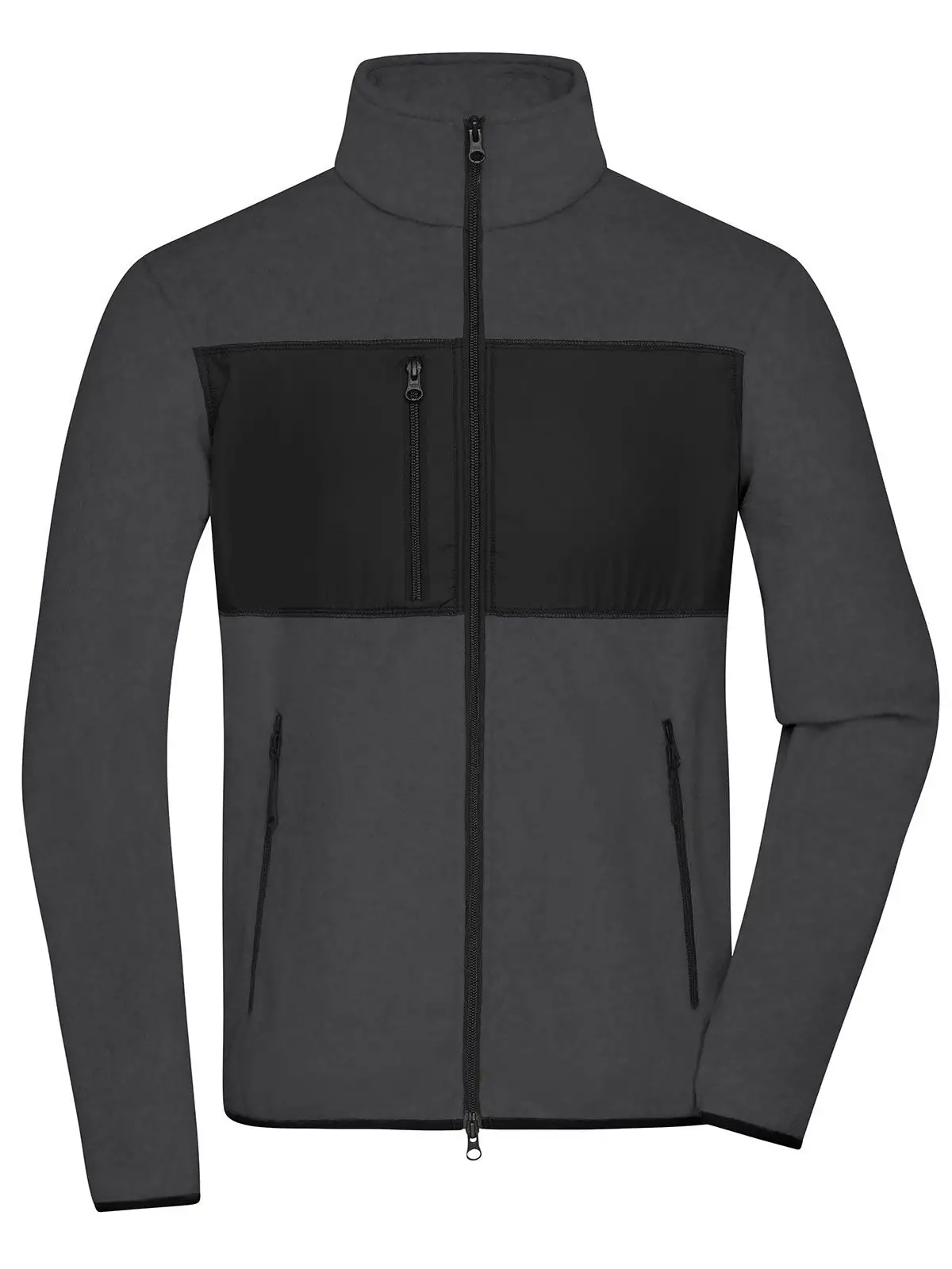 Immagine Men's Fleece Jacket