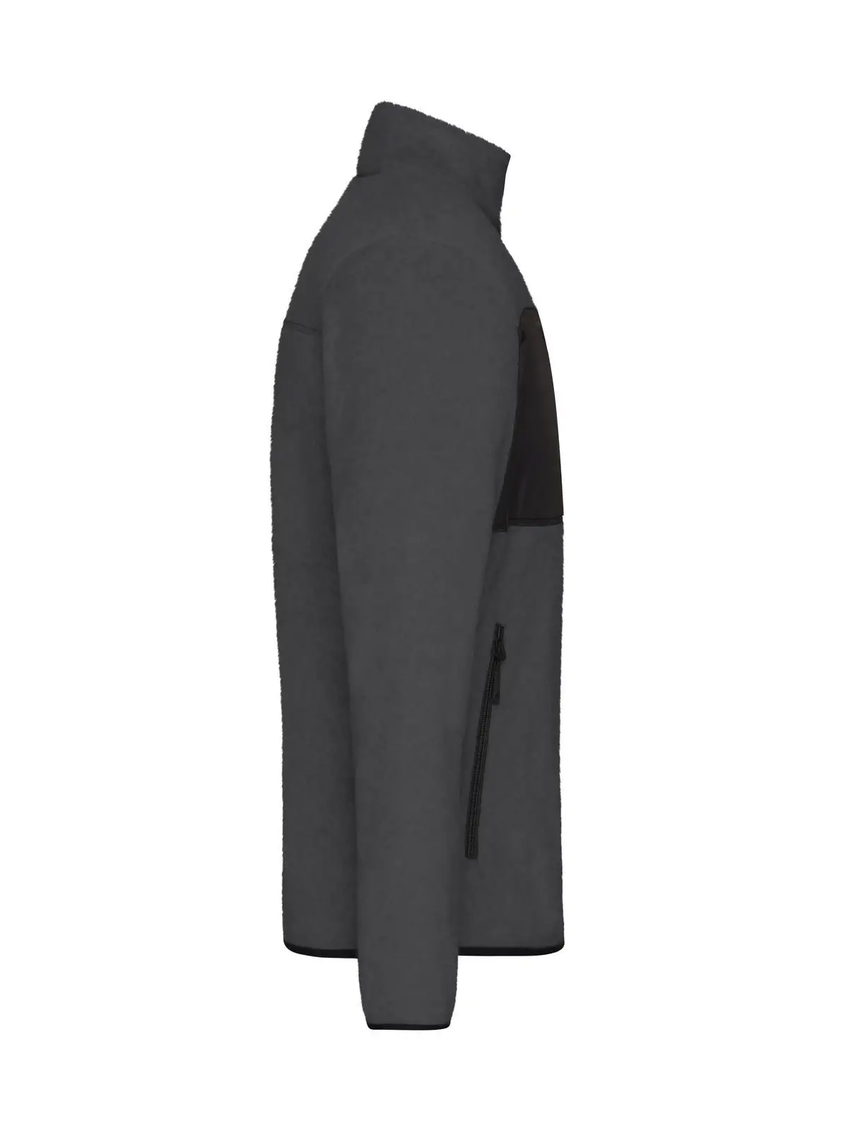 Immagine Men's Fleece Jacket