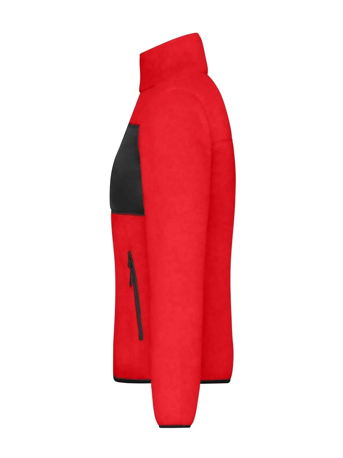 Immagine Ladies' Fleece Jacket