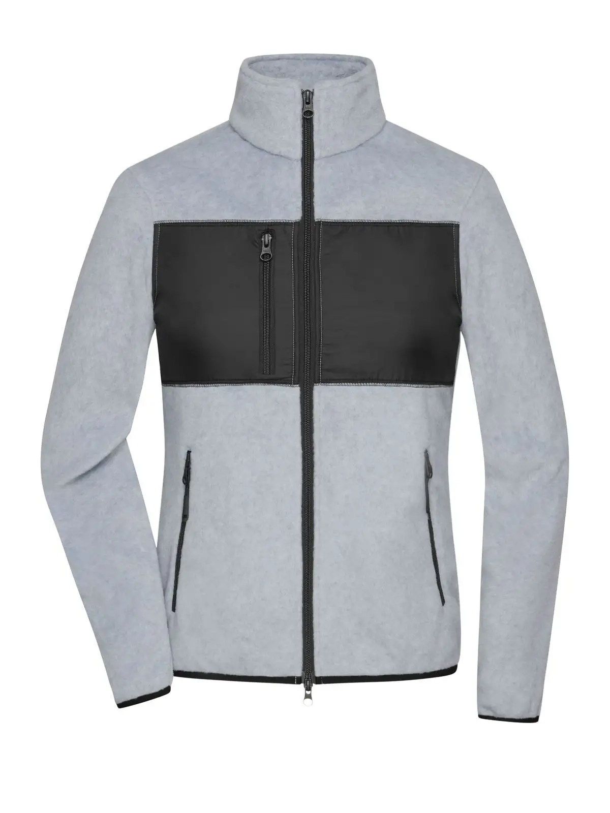 Immagine Ladies' Fleece Jacket