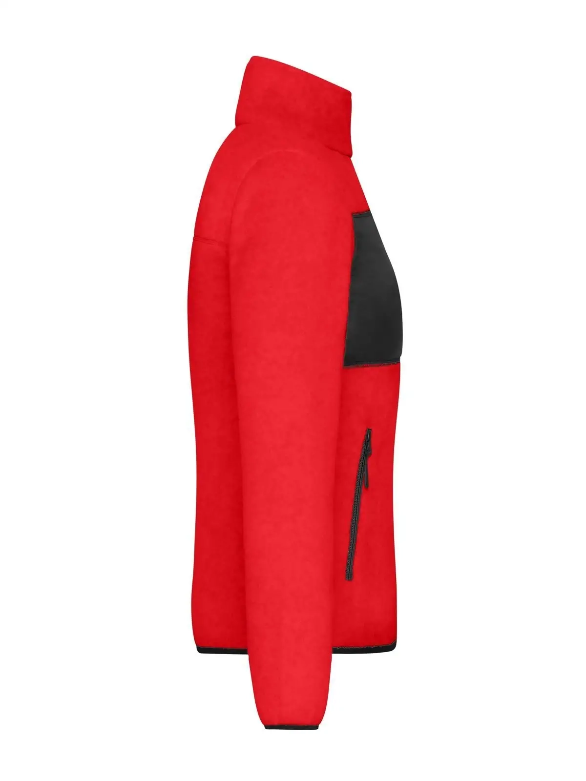 Immagine Ladies' Fleece Jacket