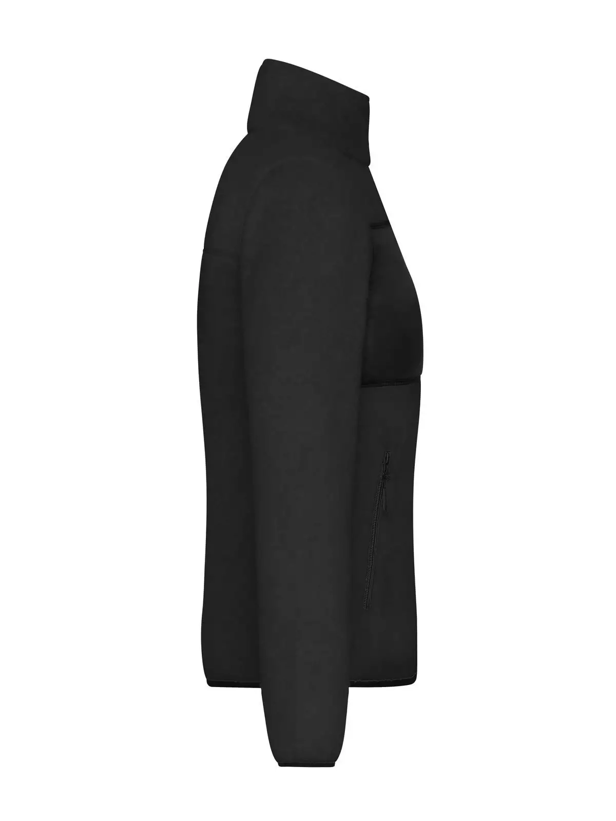 Immagine Ladies' Fleece Jacket