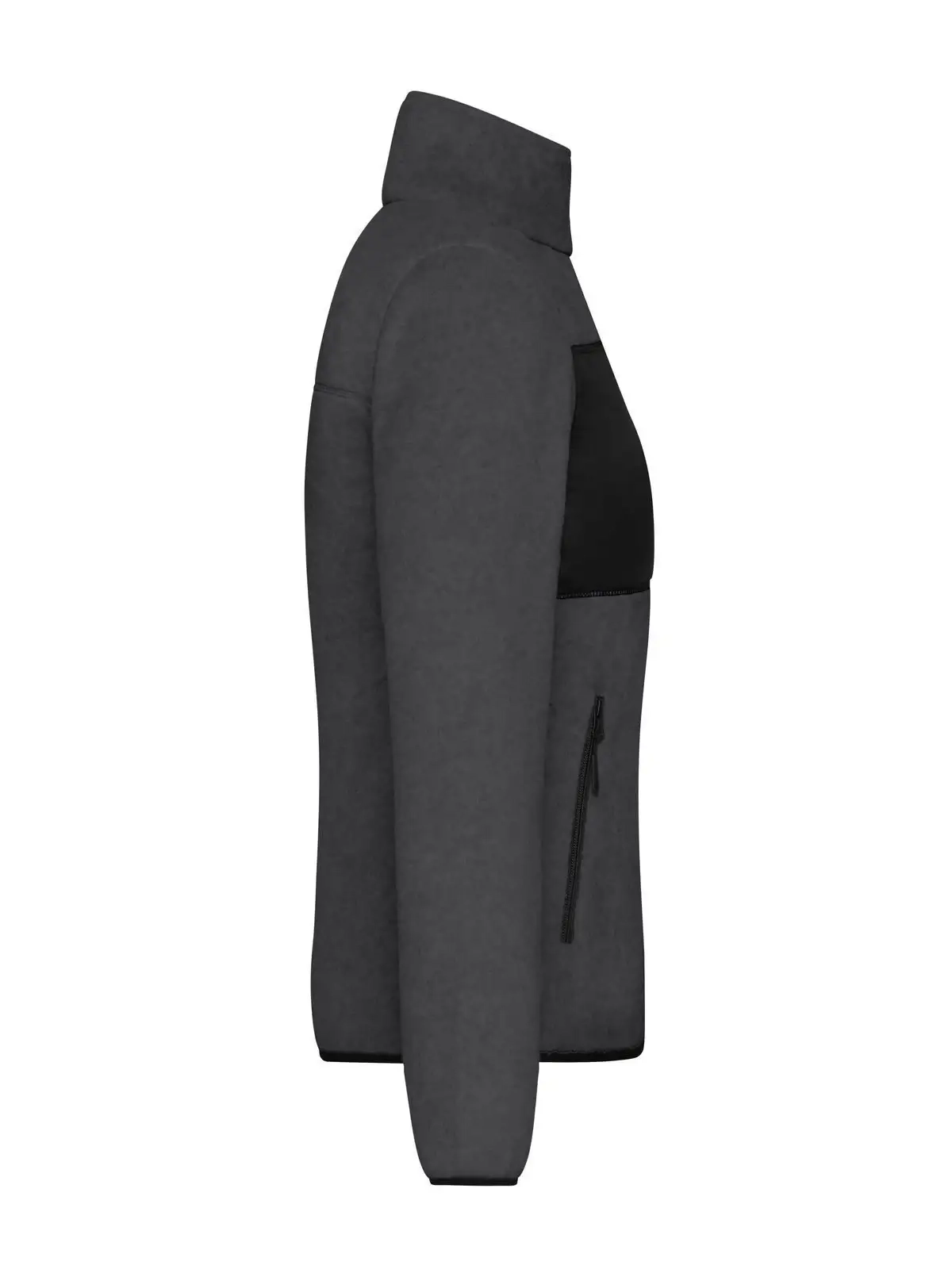 Immagine Ladies' Fleece Jacket