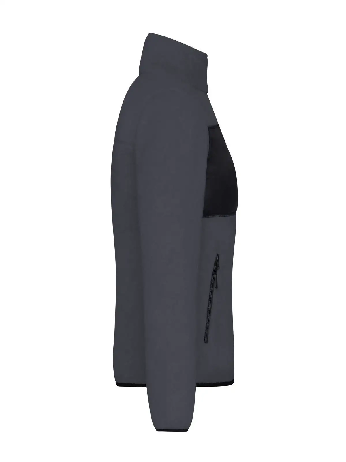 Immagine Ladies' Fleece Jacket