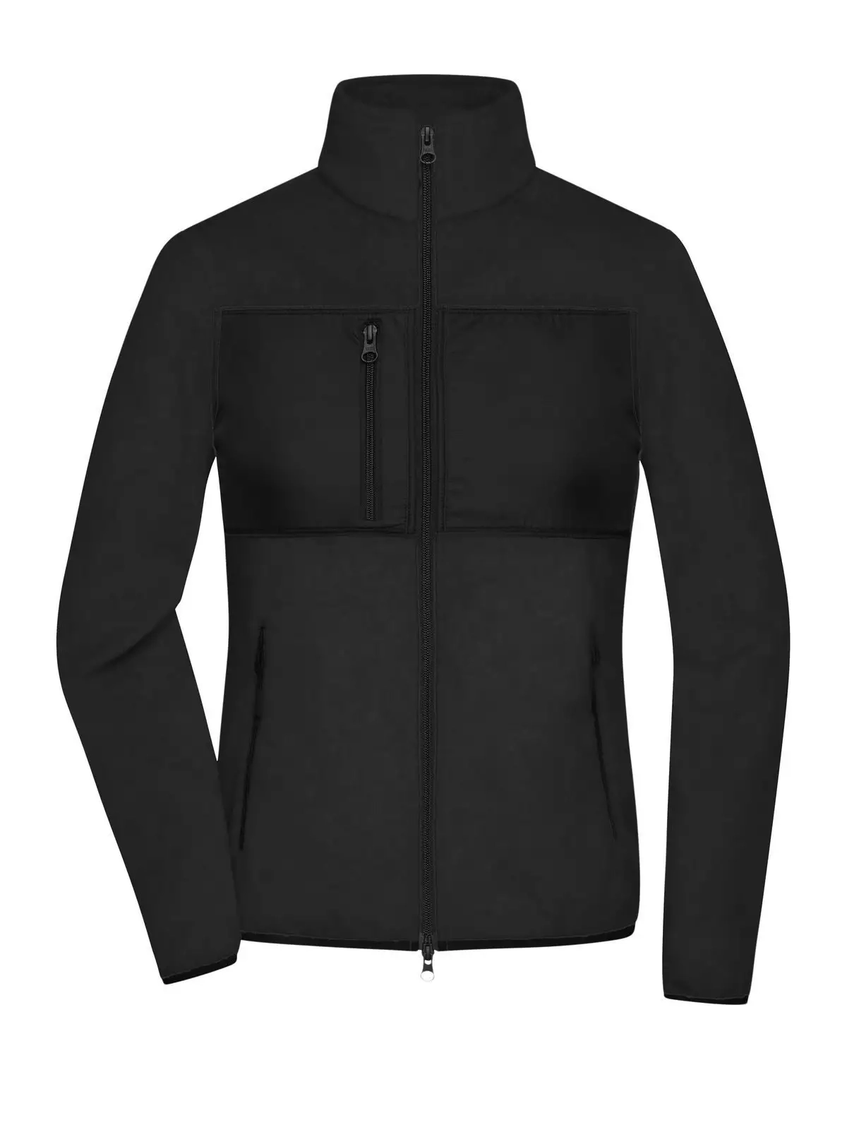 Immagine Ladies' Fleece Jacket